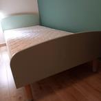Flexa 1-pers bed mint, Huis en Inrichting, Slaapkamer | Bedden, Ophalen, Gebruikt, 90 cm, Eenpersoons
