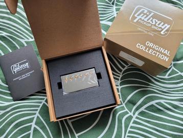 Gibson 496r nek pickup / humbucker beschikbaar voor biedingen