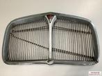 Grille Rover P5 P4 3 litre CHROME Original, Gebruikt, Ophalen of Verzenden, Rover