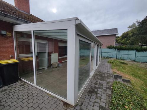 Veranda, Tuin en Terras, Overkappingen, Gebruikt, Veranda, Ophalen