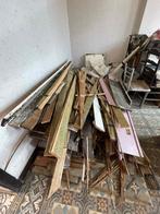 Bois à donner, Moins de 3 m³, Enlèvement, Autres essences de bois, Branches