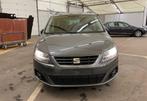 Seat Alhambra, Autos, Seat, Argent ou Gris, Achat, Euro 6, 7 places