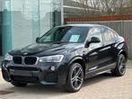 BMW X4 DA xDrive20 - 1 JAAR GARANTIE, Automaat, 1995 cc, Blauw, Bedrijf