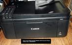 imprimante Canon MX495., Ophalen, Canon, Printer, Inkjetprinter
