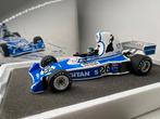 F1   LIGIER   1/18   J. LAFFITE, Hobby & Loisirs créatifs, Modélisme | Voitures & Véhicules, Enlèvement ou Envoi