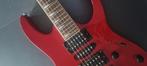 Guitare électrique Ibanez GRG170DX, Muziek en Instrumenten, Ophalen, Zo goed als nieuw, Ibanez