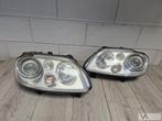 VW Caddy en Touran 2003-2007 xenon koplamp set €300 setprijs, Auto-onderdelen, Gebruikt, -, Volkswagen, -