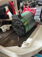 Kyosho Mp9e, Hobby en Vrije tijd, Elektro, Auto offroad, Ophalen of Verzenden, Zo goed als nieuw