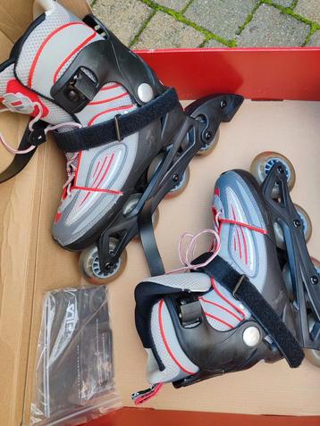 Rolschaatsen  beschikbaar voor biedingen