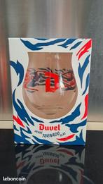 Duvel glas " Tornado ", Verzamelen, Ophalen of Verzenden, Nieuw, Glas of Glazen, Duvel