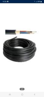 Nieuwe rol kabel EXVB 4X10MM, Ophalen, Nieuw
