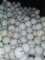 Nike pd long golfballen 50 stuks AAAA kwaliteit, Sport en Fitness, Ophalen of Verzenden, Gebruikt