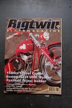 divers magazines et brochures sur les motos, Enlèvement ou Envoi, Comme neuf, Général