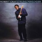 ROBERT CRAY : Strong persuader, Cd's en Dvd's, Cd's | Jazz en Blues, Ophalen of Verzenden, 1980 tot heden, Gebruikt, Blues