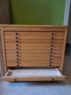 Pastel of poloden Ladenkast, Hobby en Vrije tijd, Tekenen, Ophalen, Gebruikt, Overige typen