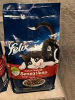 Nourriture pour chat Félix 2x4 kg, Animaux & Accessoires, Nourriture pour Animaux, Enlèvement