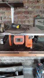 Zaagmachine voor tegels, Doe-het-zelf en Bouw, Gereedschap | Zaagmachines, Ophalen