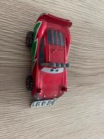 Bliksem McQueen Cars, Ophalen of Verzenden, Gebruikt, Auto, Overige merken