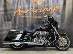 Harley-Davidson Touring Touring Street Glide CVO FLHXSE3, Motoren, Motoren | Harley-Davidson, Bedrijf, Cruise Control, Meer dan 35 kW