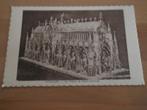 nivelles la chasse de sainte gertrude, Ophalen of Verzenden, Ongelopen, Waals-Brabant