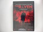 Dvd The Raven met John Cusack (Thriller), Cd's en Dvd's, Ophalen of Verzenden, Zo goed als nieuw