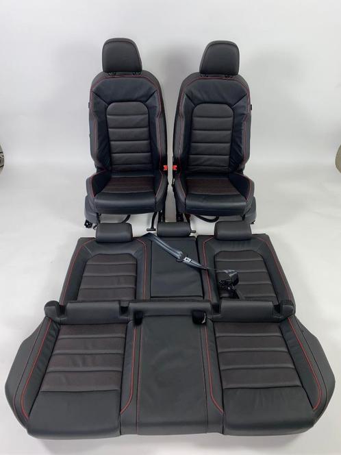 Interieur Golf 7 GTI TCR Leder, Auto-onderdelen, Interieur en Bekleding, Volkswagen, Nieuw, Ophalen of Verzenden