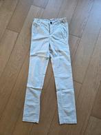 Beige broek Red + Blu maat 164, Broek, RED & BLU., Ophalen of Verzenden, Zo goed als nieuw