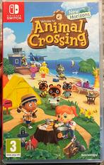 Animal Crossing: New Horizons, Consoles de jeu & Jeux vidéo, Jeux | Nintendo Switch, Comme neuf, À partir de 3 ans, Enlèvement ou Envoi