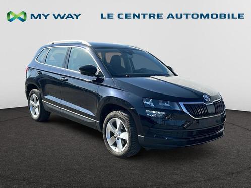 Skoda Karoq Karoq 1.5 TSI ACT Ambition DSG (EU6.2), Auto's, Skoda, Karoq, ABS, Airbags, Boordcomputer, Cruise Control, Elektrische ramen