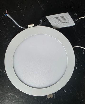 led downlight
 beschikbaar voor biedingen