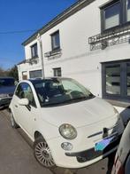 voiture, Auto's, Fiat, Wit, Particulier, Te koop, 3 deurs