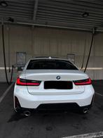 Bmw 320i, Auto's, BMW, Automaat, Achterwielaandrijving, 4 cilinders, Wit