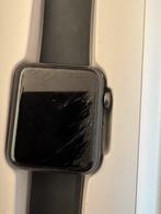 Apple Watch Series 3, Handtassen en Accessoires, Ophalen, Zo goed als nieuw