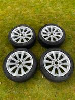 Velgen BMW style 415, 18 inch, Auto-onderdelen, Banden en Velgen, Ophalen, 18 inch, Gebruikt, Band(en)