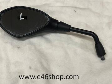 SPIEGEL LINKS BMW R1200GS NINE-T S1000R S1000XR OE 511685674 beschikbaar voor biedingen