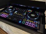 Pioneer DJ DDJ-FLX10 + case + decksaver (avec garantie!), Musique & Instruments, DJ sets & Platines, Enlèvement, Comme neuf, DJ-Set