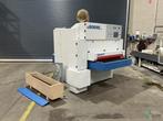 Borstelmachines Boere Select 1300 DBBB X-line 2017