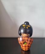Leuke Kosode Kokeshi, Verzenden