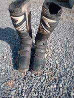 Bottes Shot X10 T 45, Motoren, Ophalen, Tweedehands, Laarzen