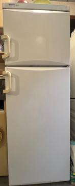 Miele fridge & freezer, Met aparte vriezer, 200 liter of meer, Gebruikt, Ophalen