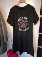 Nieuw slaap jurkje maat 40, Kleding | Dames, Pyjama's, Ophalen of Verzenden, Maat 38/40 (M)