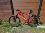 Cube reaction race C62, Gebruikt, Vering, Overige maten, 61 tot 65 cm