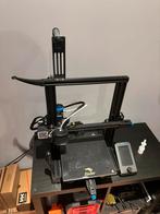 Ender 3 V2 3D printer, Comme neuf, Creality, Enlèvement ou Envoi