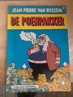 De Poenpakker, Ophalen, Gelezen