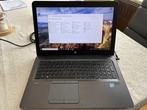 HP ZBook G3 15,6 , 8GB , 250GB NVMe , i7-6500(2,5ghz), Computers en Software, 2 tot 3 Ghz, 15 inch, 8 GB, Ophalen of Verzenden