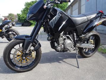 KTM 640 duke beschikbaar voor biedingen