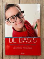 Boeken lerarenopleiding (Wiskunde wijs, Zeppelin, …), Ophalen of Verzenden, Zo goed als nieuw