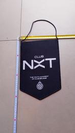 Vaantje wimpel Club NXT, Ophalen of Verzenden