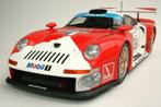 Werk83 1/18 Porsche 911 GT1 - Le Mans 1997, Ophalen of Verzenden, Nieuw, Auto, Overige merken