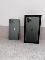 iPhone 11 Pro Max 256 GB, Telecommunicatie, Mobiele telefoons | Apple iPhone, Ophalen of Verzenden, Gebruikt, 256 GB, IPhone 11